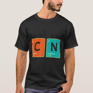 Retro Vintage 67 Meme Funny Teacher Science Period T-Shirt