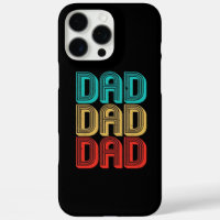 Retro Vintage 70s Dad Essential