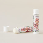 Retro vintage Christmas reindeer