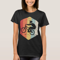 Retro Vintage Cycling Bicycle Motocross & Racing B
