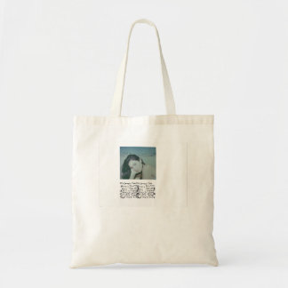 Retro Vintage Gracie Abrams Merch Journal Entries Tote Bag