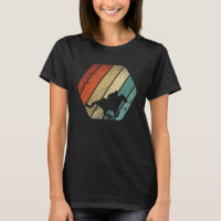 Retro vintage style Horse Racing sports   1