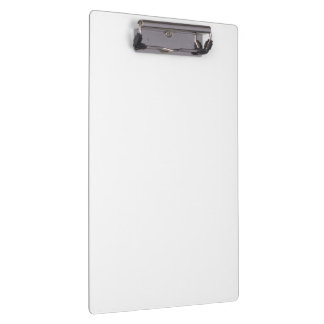 Retro Vintage Vertical PopCorn Classic Stripes Clipboard