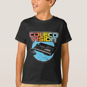 Retro Vintage Video Game Gamer  T-Shirt