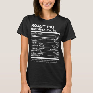 Retro Vintage Wild Hog Hunter  Gift For Pig Hunter T-Shirt