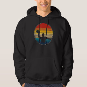 Retro Water Polo  Vintage