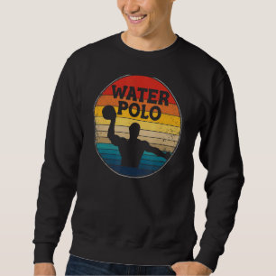 Retro Water Polo   Vintage