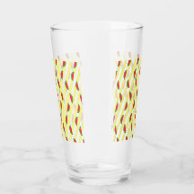Retro Watermelons
