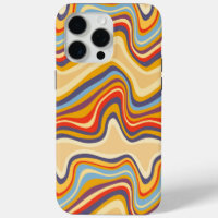 retro wave seaside
