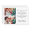 Retro we believe in Santa Claus Christmas family