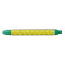 Retro Yellow Face Pen