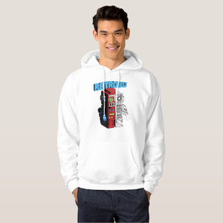 Retrobo Hoodie