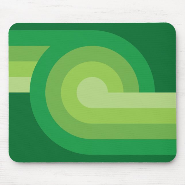 retrolove9 mouse pad (Front)