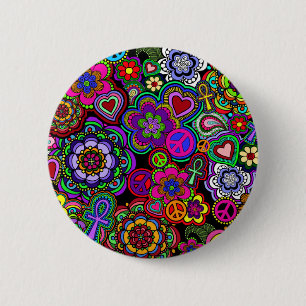 Retromania 2 Button
