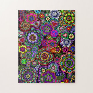 Retromania 2 Jigsaw Puzzle