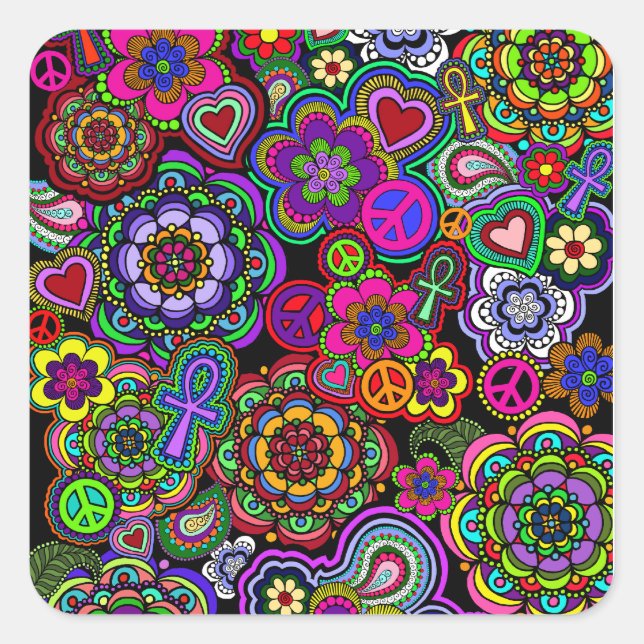 Retromania 2 Sticker (Front)