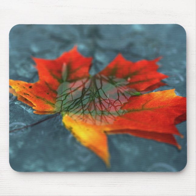 Retroreflection Mousepad (Front)