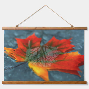Retroreflection Tapestry