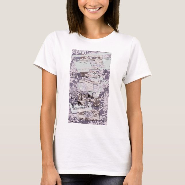 retroRETRO 35 T-Shirt (Front)