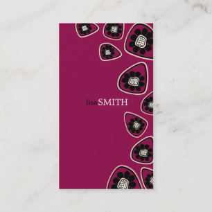 Rétros cartes de visite