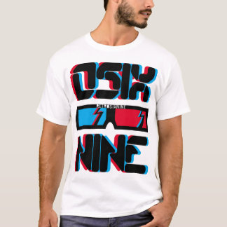 Retrosixnine Digital T-Shirt