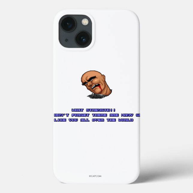 Retsu KO'ed 2 Case-Mate iPhone Case (Back)