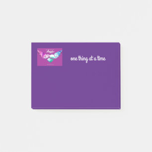 Rett Syndrome Angels Stick Notes