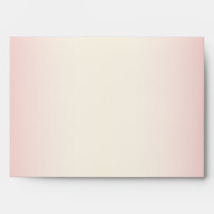 Return Address Envelope for 5"x7" Size Products