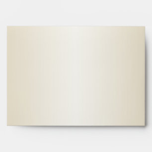 Return Address Envelope for 5"x7" Size Products