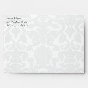 Return Address Envelope for 5"x7" Size Products