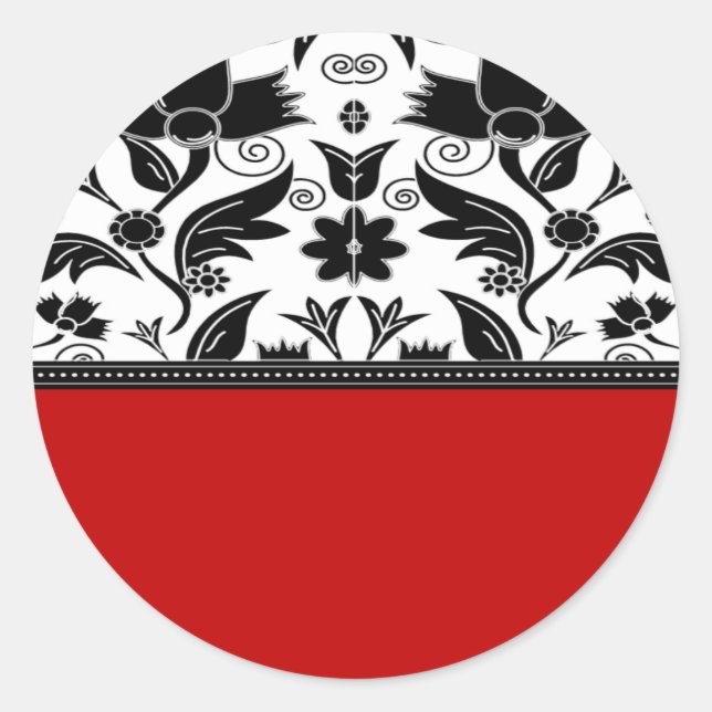 Return Address Label (Front)