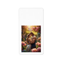 Return Address Label