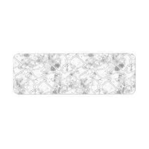 Return Address Label
