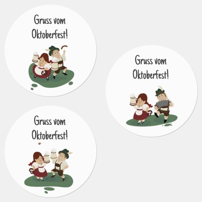 Return Address Label (Group)