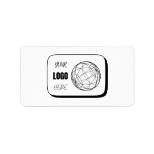 Return Address Labels