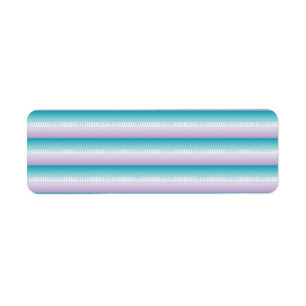 Return Address Labels   Elegant Practical Sticker
