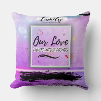 Return Gift Ideas for Housewarming -  Throw Pillow