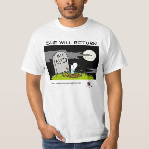 Return of GBK Basic T T-Shirt