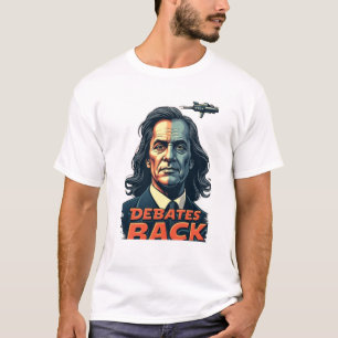 Return of the Arguments T-Shirt
