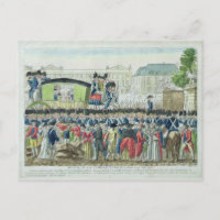 Return of the French Royal Family to Paris