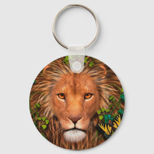 Return of the King Keychain