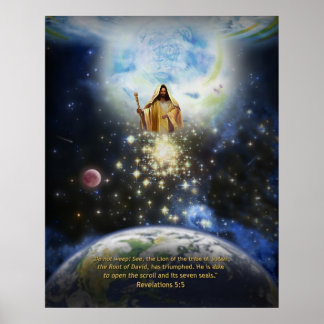 Return Of The King Poster