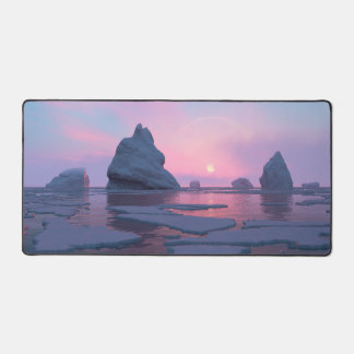Return of the Sun Desk Mat