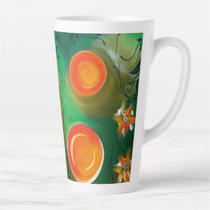 Return of True Colors Latte Mug