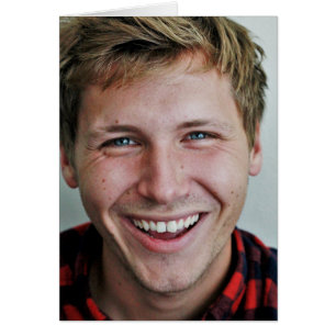 Return to sender flirtatious card