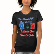 Return To Sender T-Shirt