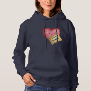 Return to sender T-Shirt Hoodie