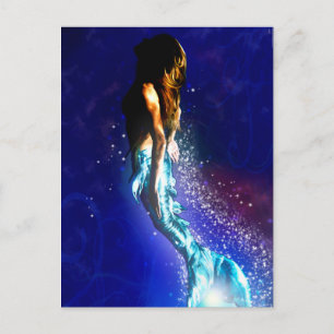 Return to the Sea Postcard