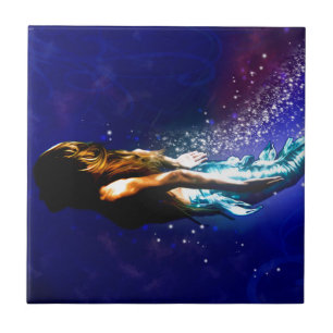 Return to the Sea Tile