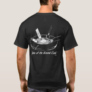 Reunicon 32 - dark T-Shirt